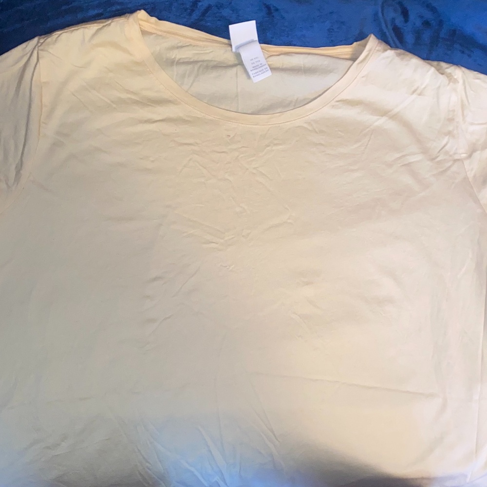 T-Shirt (H&M)
